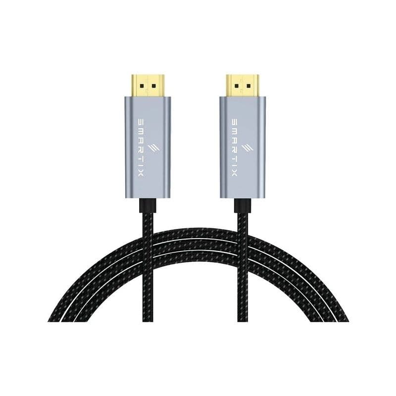 Smartix Premium 8K Hdmi High Speed Cable 5 Mtr