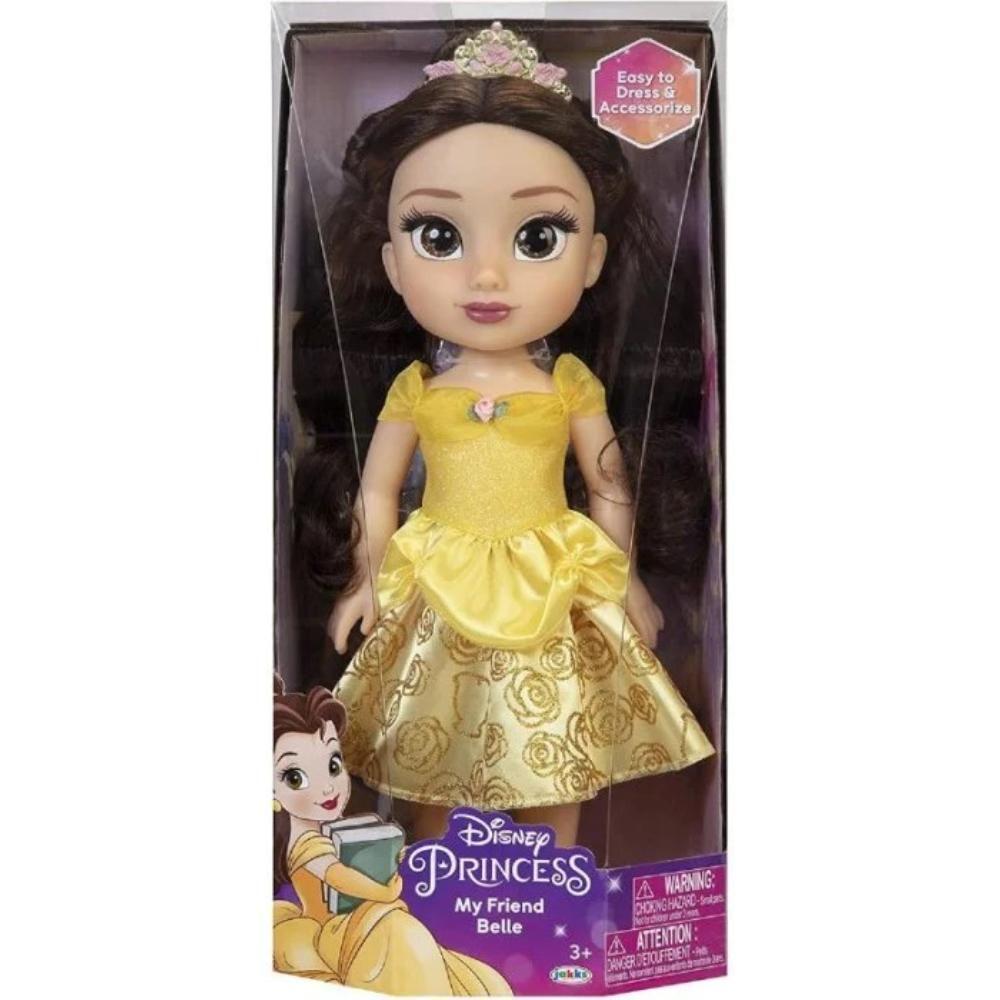 Disney Princess 15" Belle