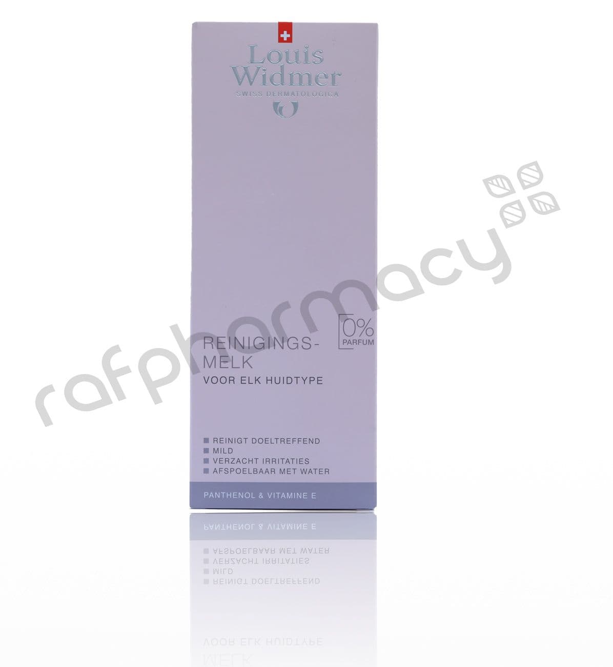 L.W Cleansing Milk 200Ml