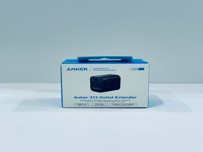 Anker 312 Outlet Extender