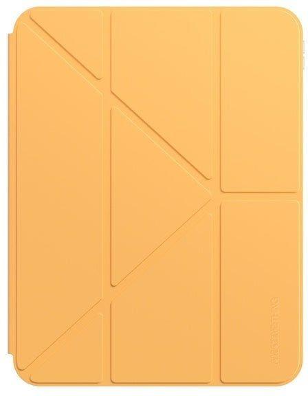 At Minimal Detachable Protective Case 10.9 Ipad Air Orange