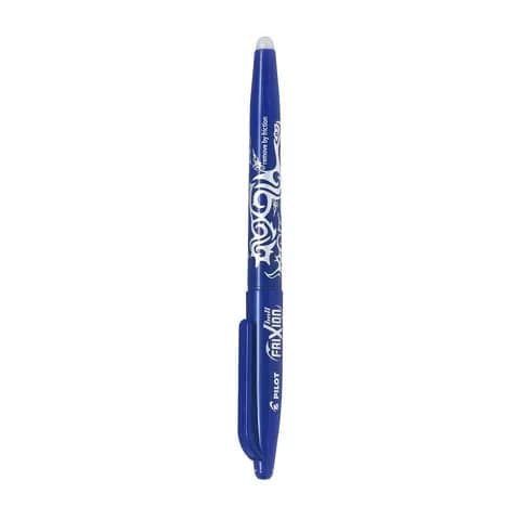 Pilot Frixion Ball Refill 0.7Mm Blue