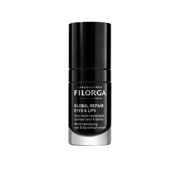 Filorga Global Repaire Eyes & Lips Cream 15Ml