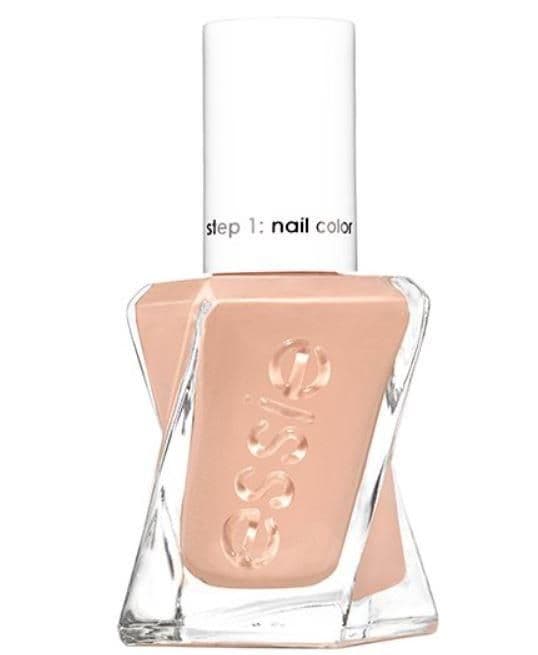 Essie Gel Couture Longwear Nail Polish At The Barre Week 13.5ml