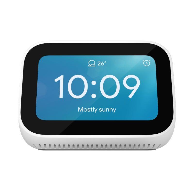 Mi Smart Clock W Touch Display