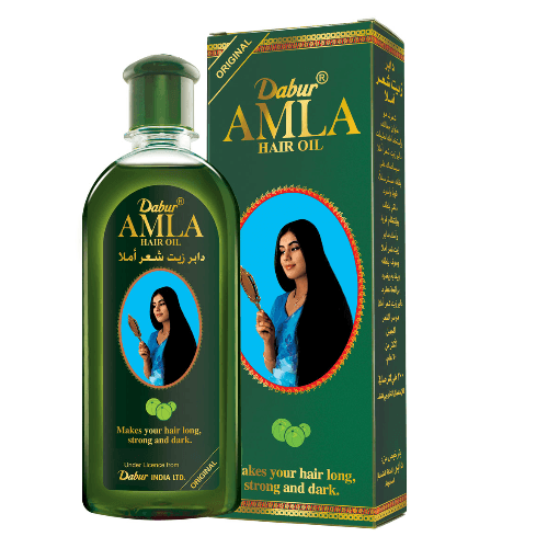 Dabur Amla Hair Oil 450Ml