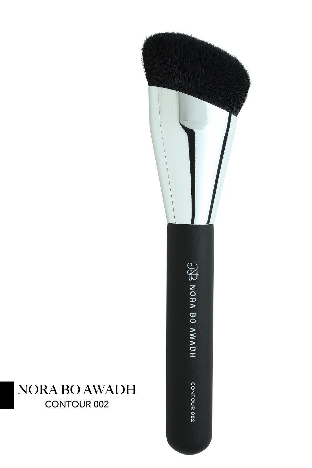 Nb Nora Profissional Makeup Brushes Contour Brush 002