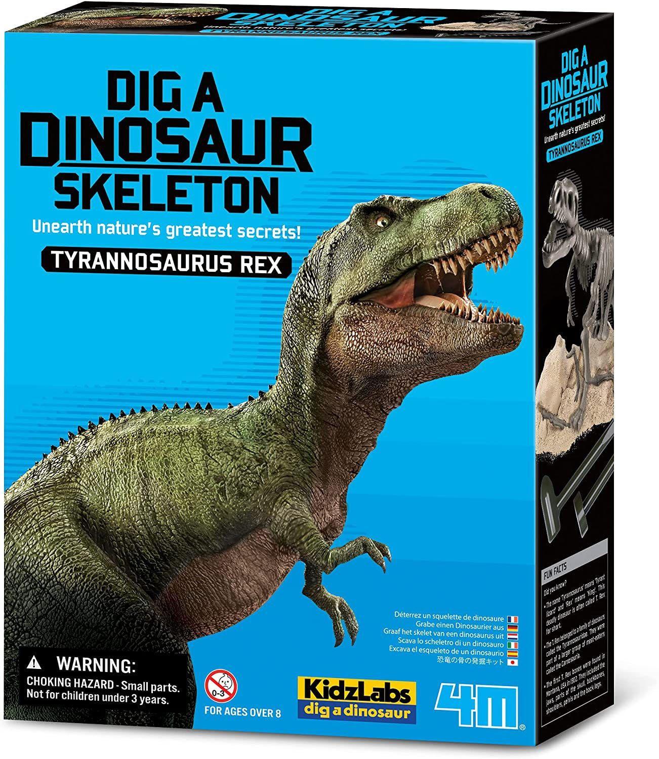 4M Dig A Trex