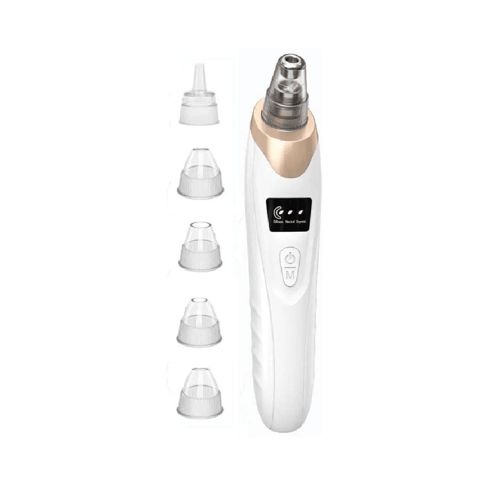 Blackhead Remover & Cleaning Instrument