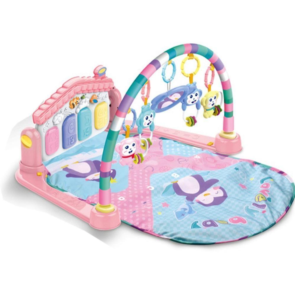 Huanger - Baby Gym Playset (He0616)