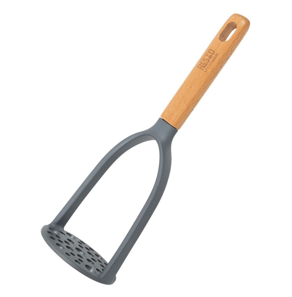Resto 94204 Potato Masher 12 / 48 (Buy 1 Get 1 Free)