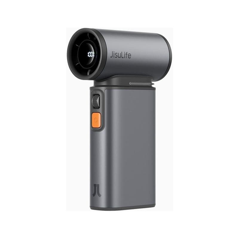 Jisulife Handheld Fan Ultra1 (Fa55) - Black