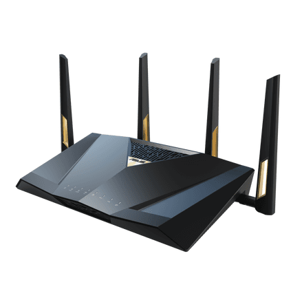 Asus Router Gaming Rt-Be88U Rog Dual-Band Wi-Fi 7