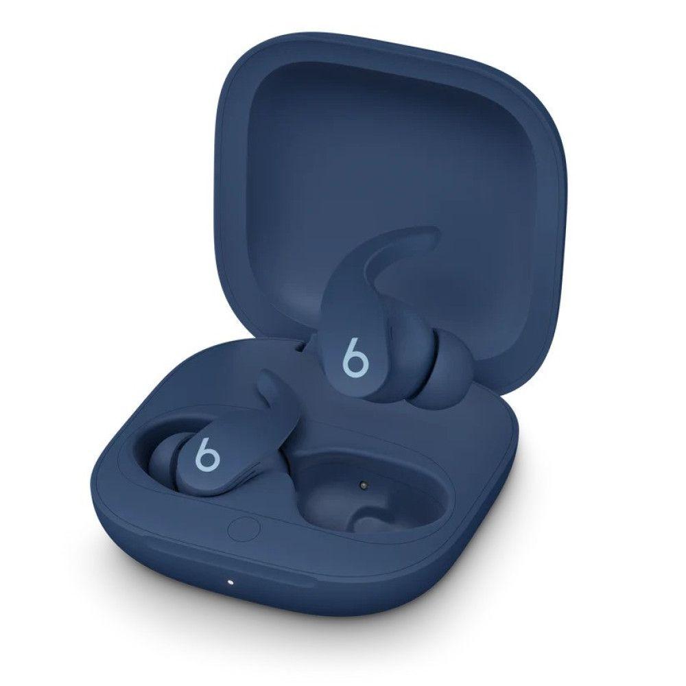 Beats Fit Pro True Wireless Earbuds — Tidal Blue