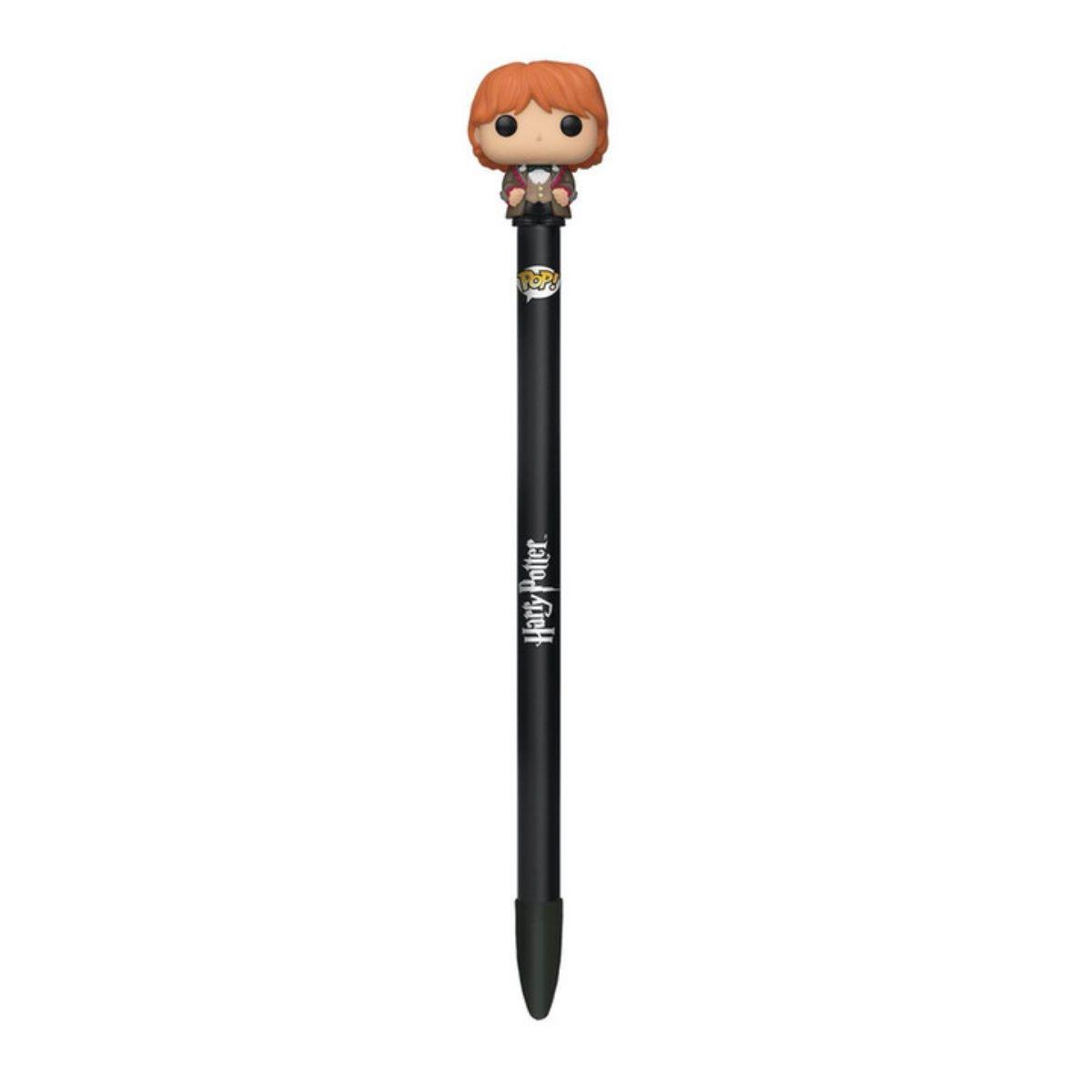 Pen Toppers! Movies: Harry Potter S7 16Pc