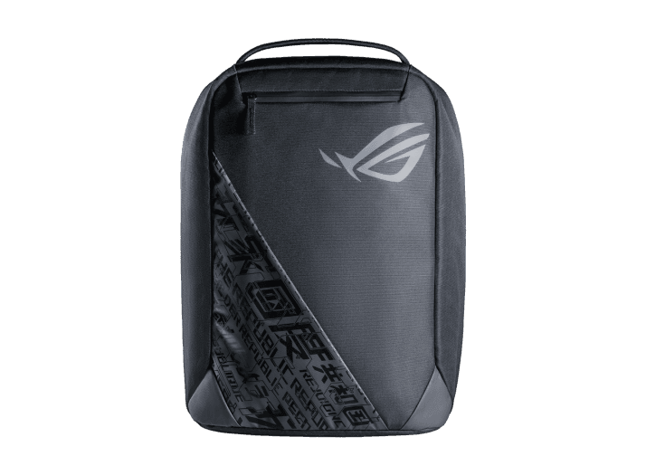 Asus Bag Rog Bp1501G - Black Backpack