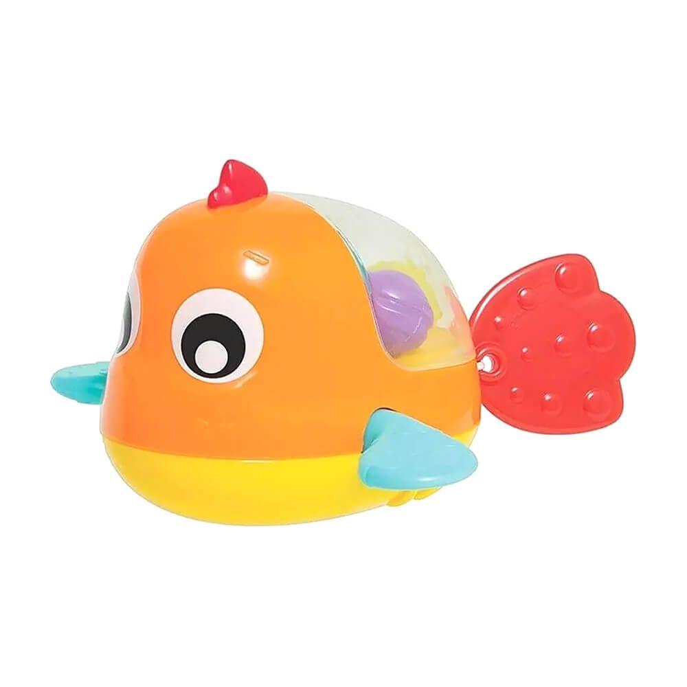 Playgro Paddling Bath Fish Toy (12 Cm)