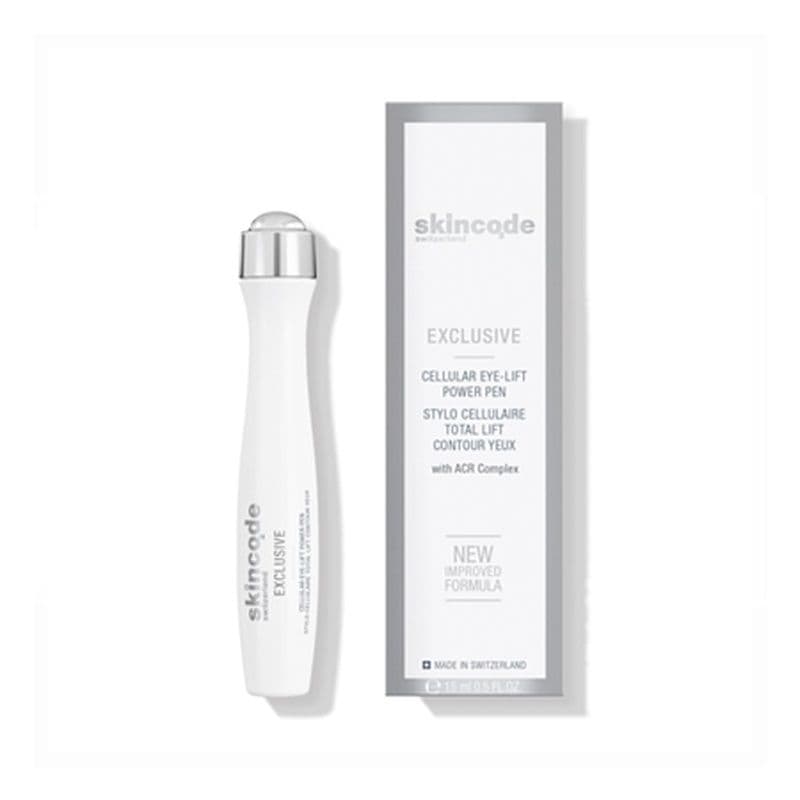 Skincode Cellular Eye-Lift Power Pen