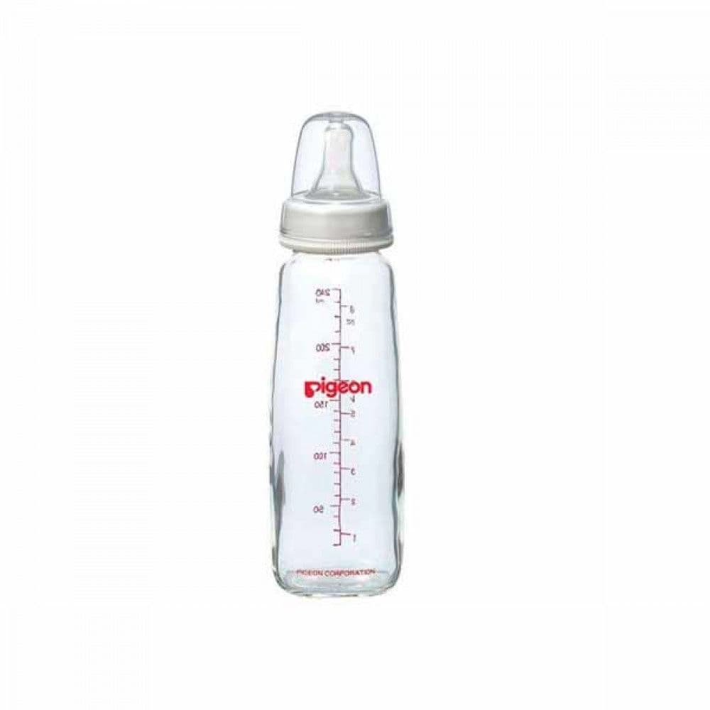 Pigeon Glass Nurser K 8 240 Ml - A 280