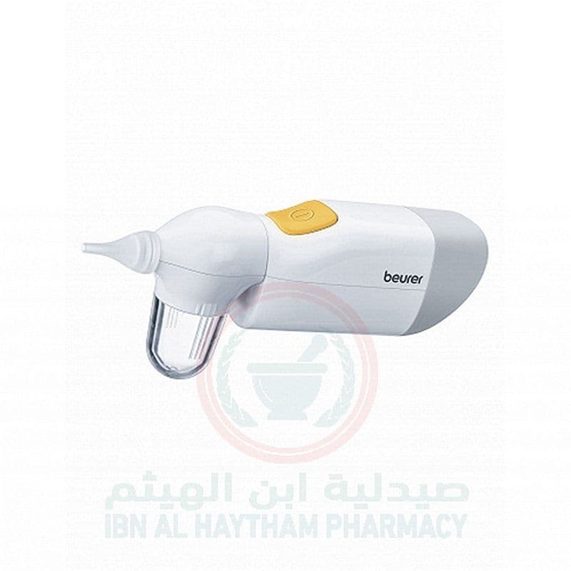 Beurer Na 20 Nasal Aspirator