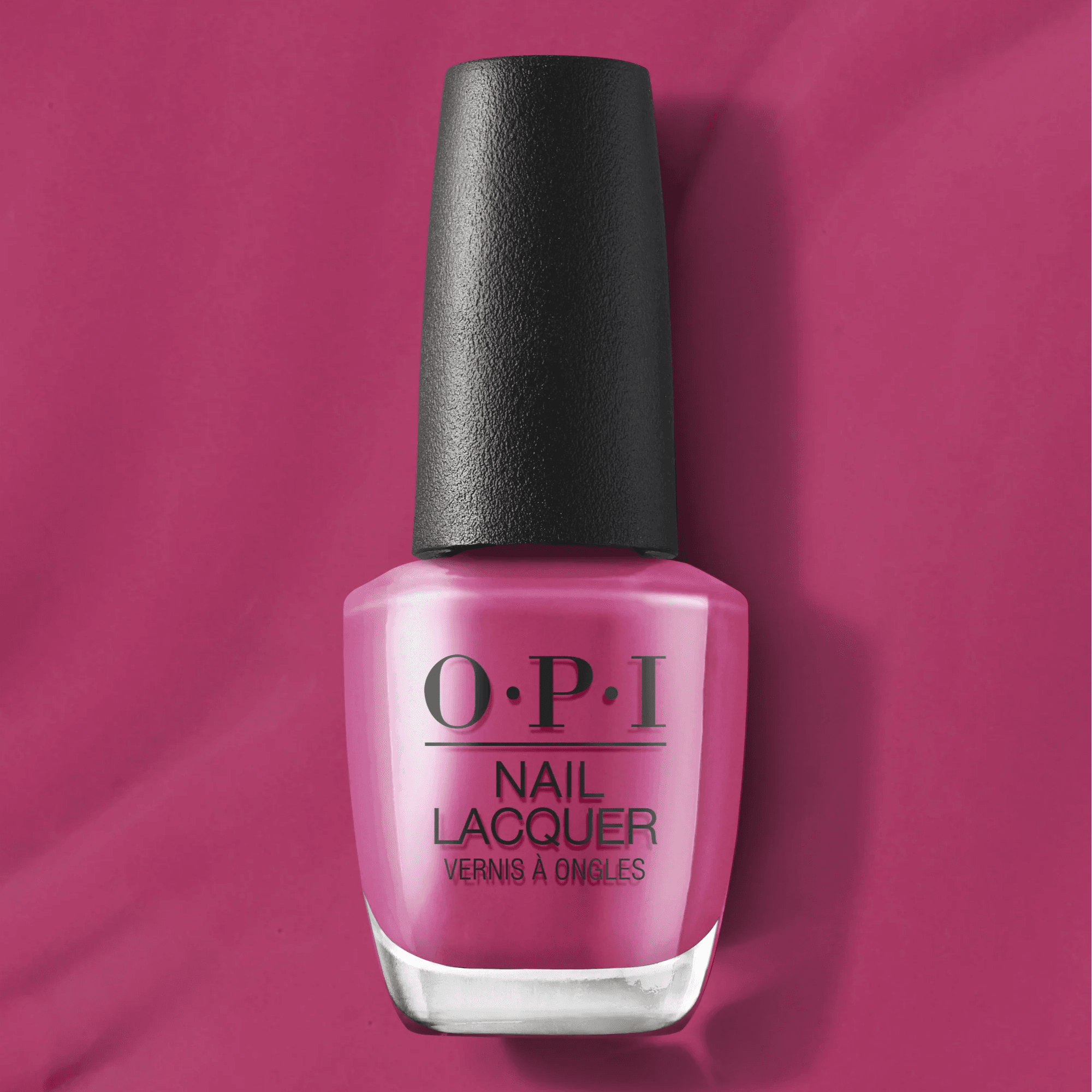 Opi Nail Lacquer - 7Th & Flower - Nlla05