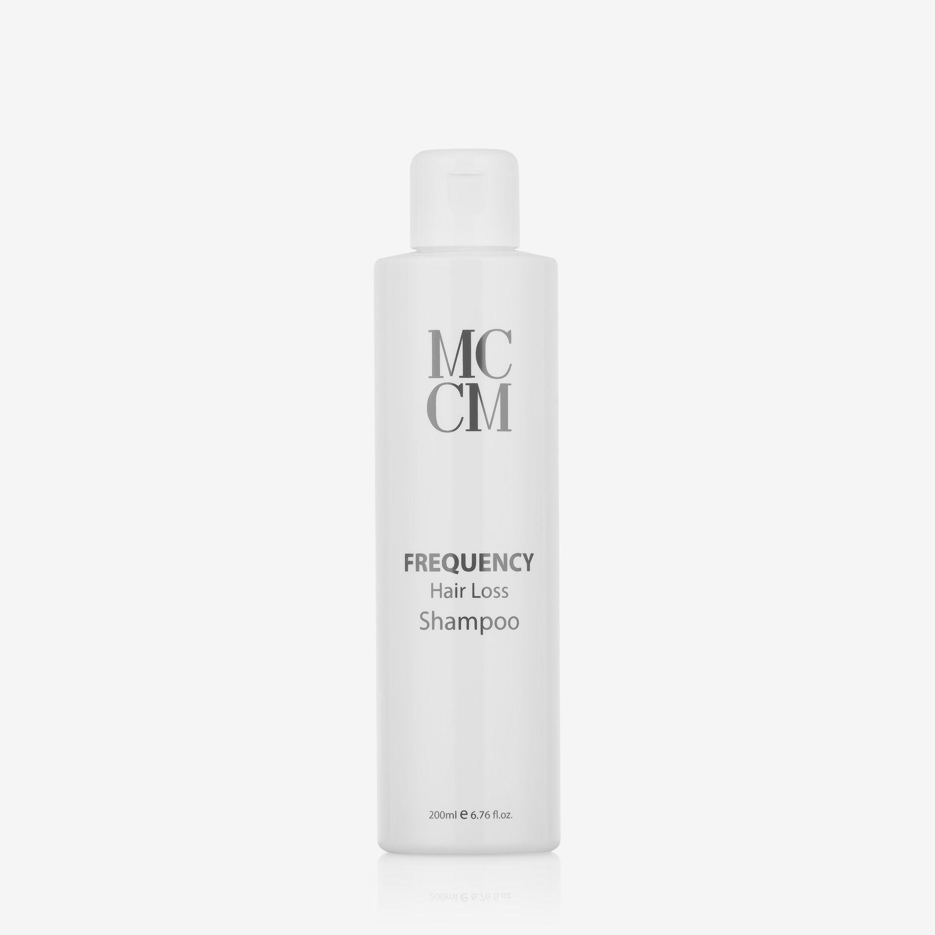 Mccm Frequency Shampoo 200Ml