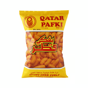 بفكي قطر 25 جرام