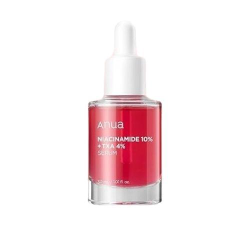 Anua Niacinamide 10% + Txa 4% Serum 30Ml