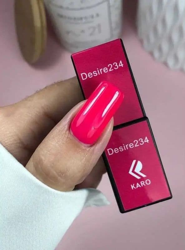 Karo Desire 234