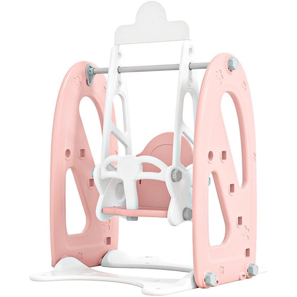 Swing Set - Pink (Wm21B031-Pk)	