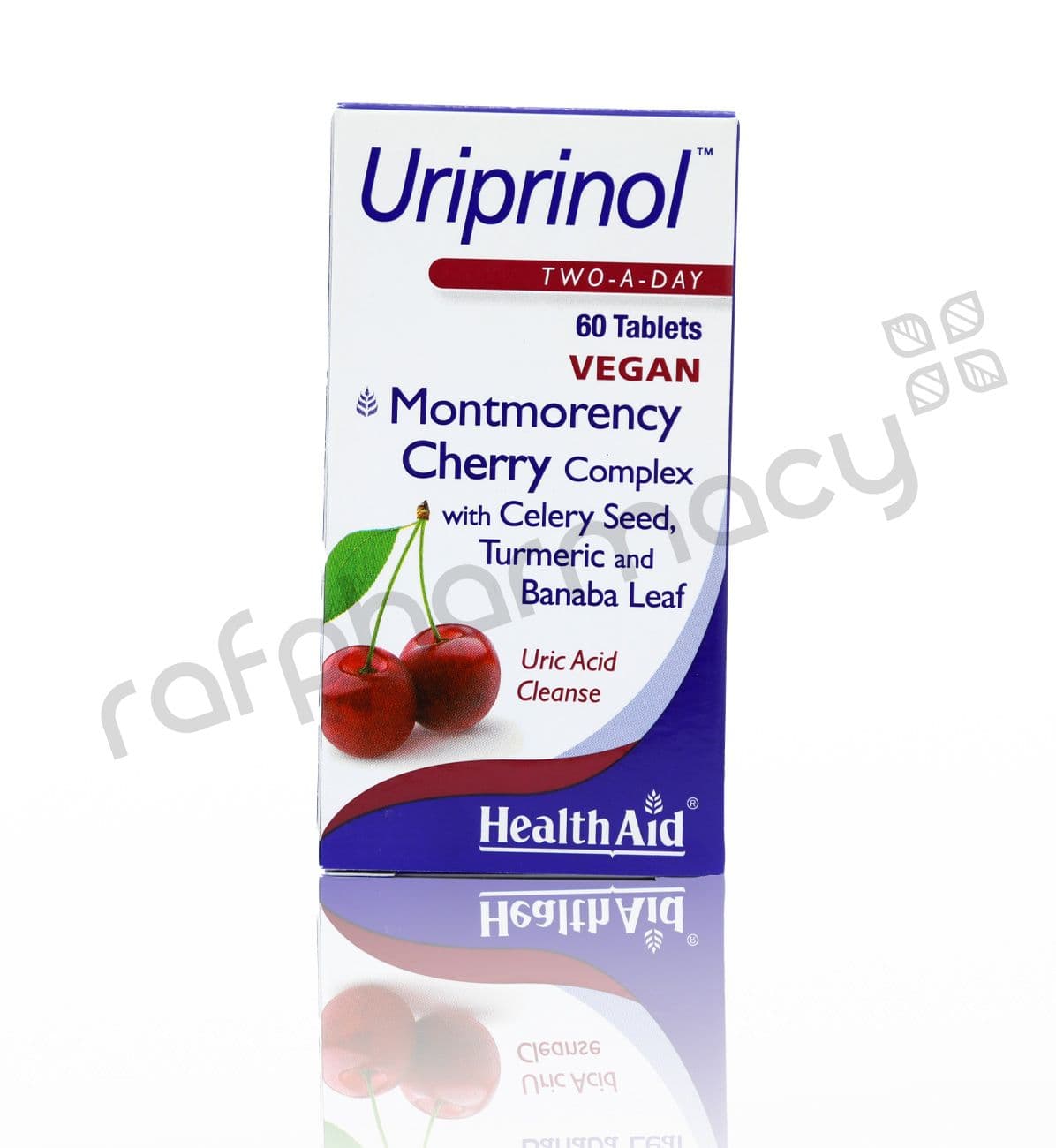 H-Aid Uriprinol Tablets 60'S#Ha0224