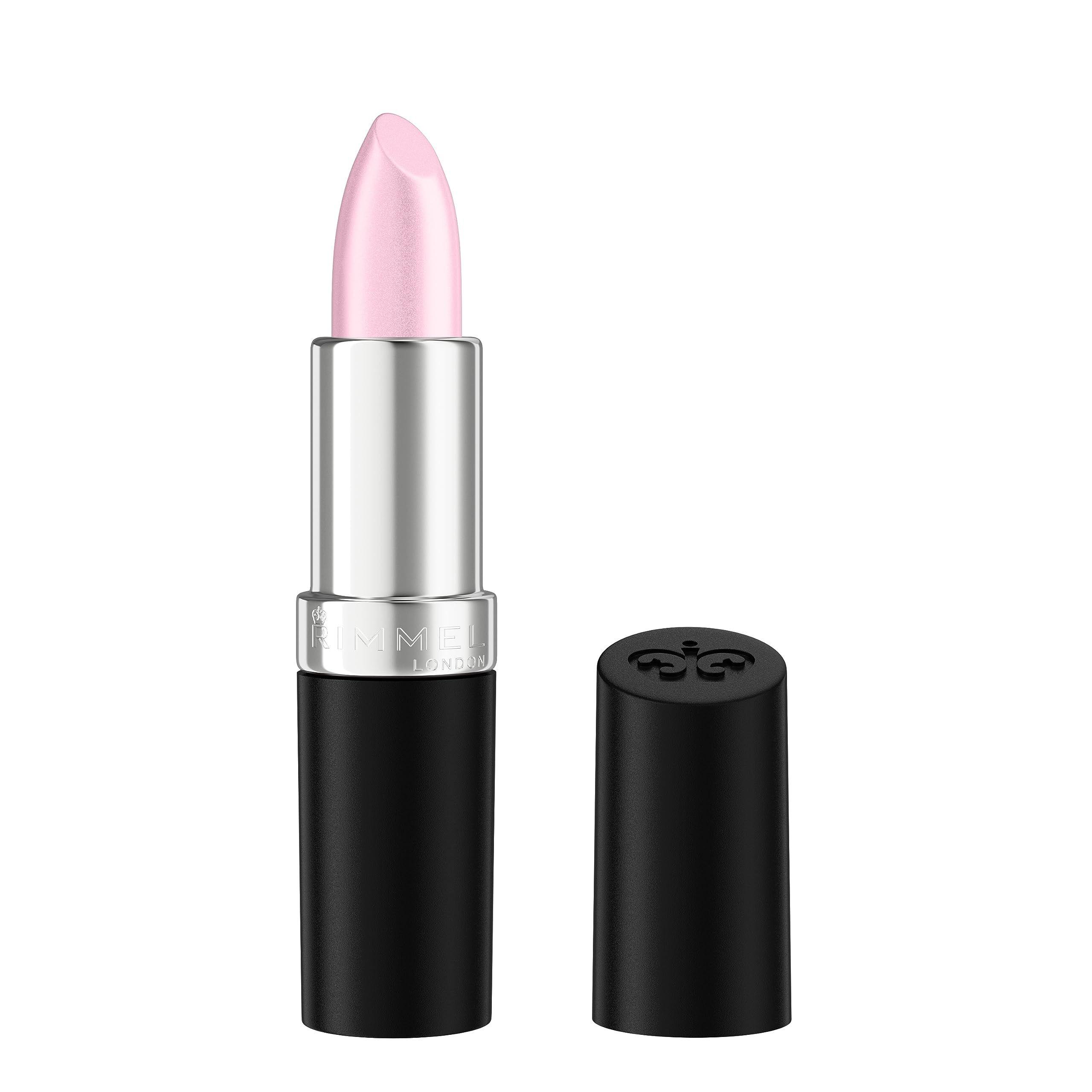 Rimmel London Lasting Finish Lipstick 002 Candy 4 Gm