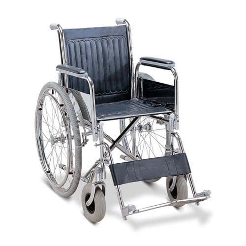 Foshan Wheelchair - Fs901 Wheel Chair  1 UT