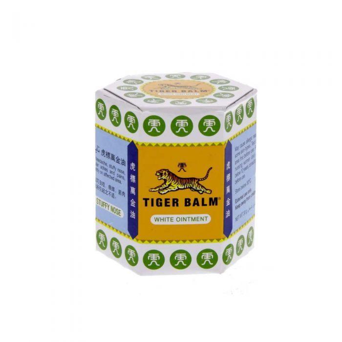 Tiger Balm White 30Gm 046H