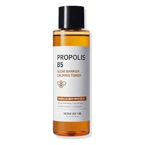 Some By Mi Propolis B5 Glow Barrier Calming Toner