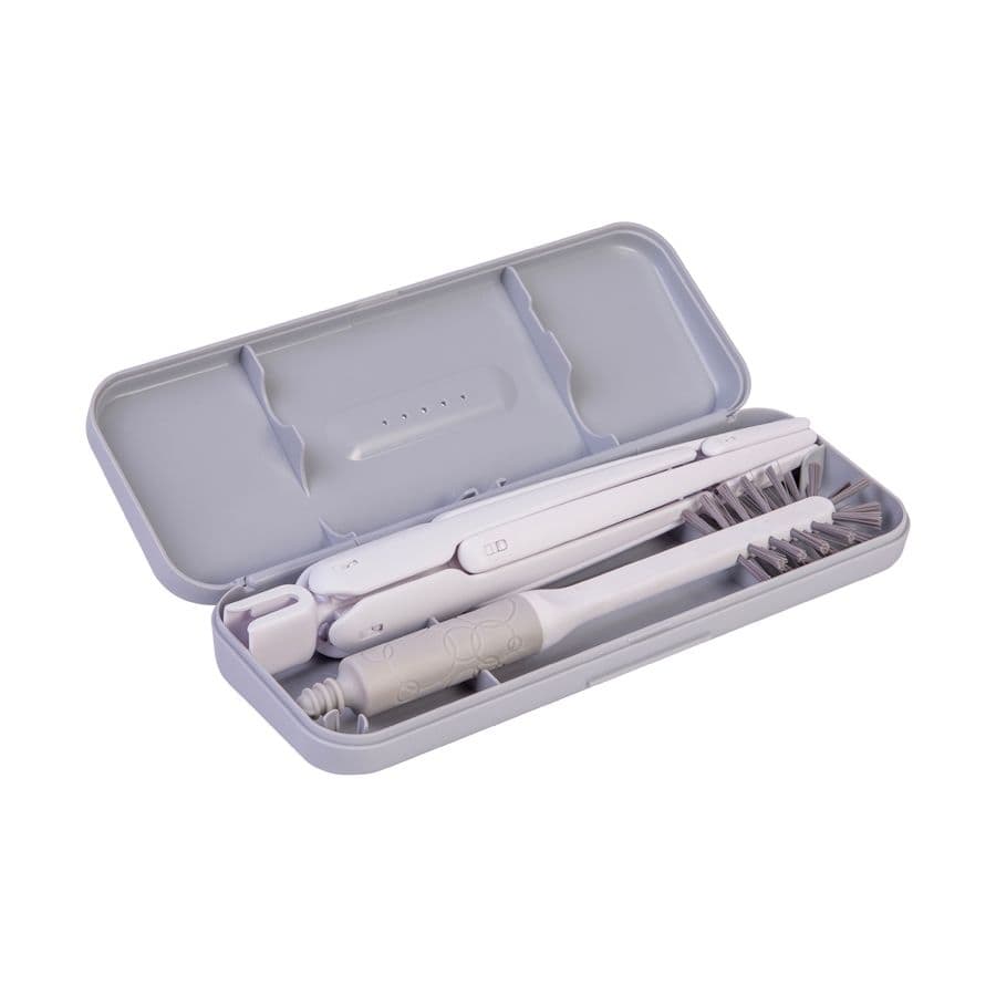 Ubbi On-The-Go Drying Rack (Grey)