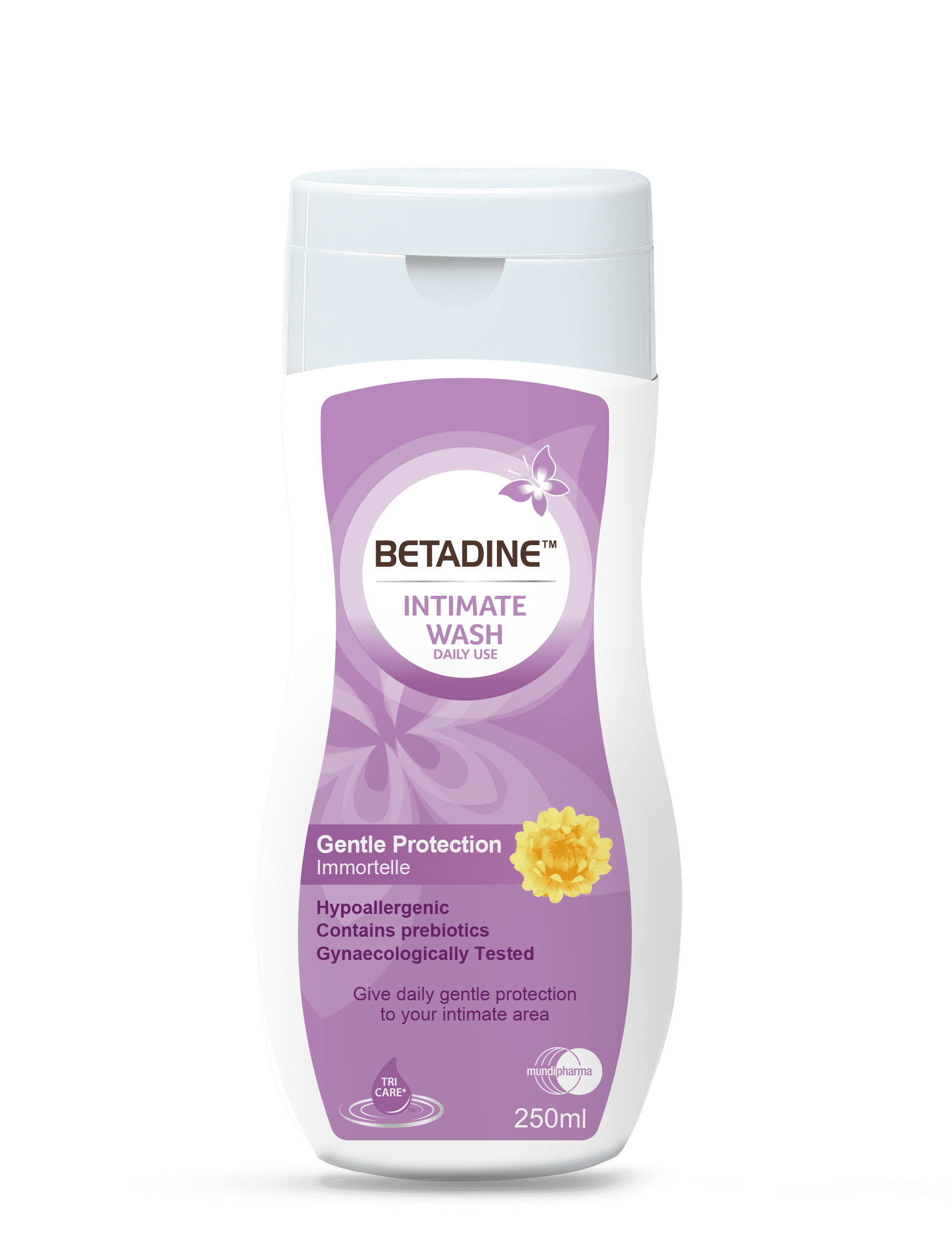 Betadine Intimate Wash 250 ML 250 ML