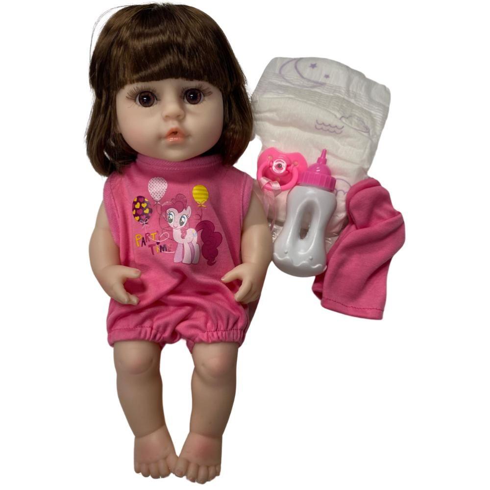 Baby Doll (Rdw38-11)