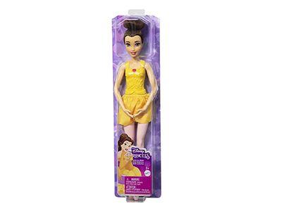 Disney Princess Fashion Doll Opp Ballerina Doll - Belle