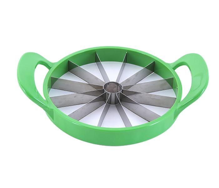 Epsilon En4422 Watermelon Slicer - Green