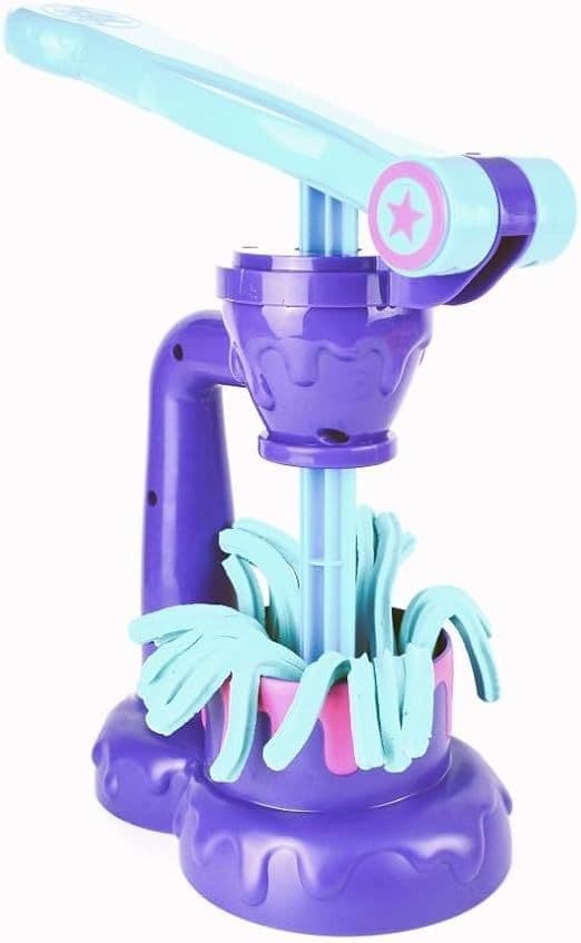 We Cool Butter Crusher Sensory Set Gift For Kids Girls And Boys