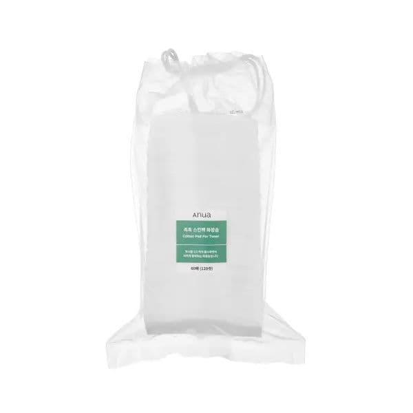 Anua Moisturizing Cotton Pad For Toner