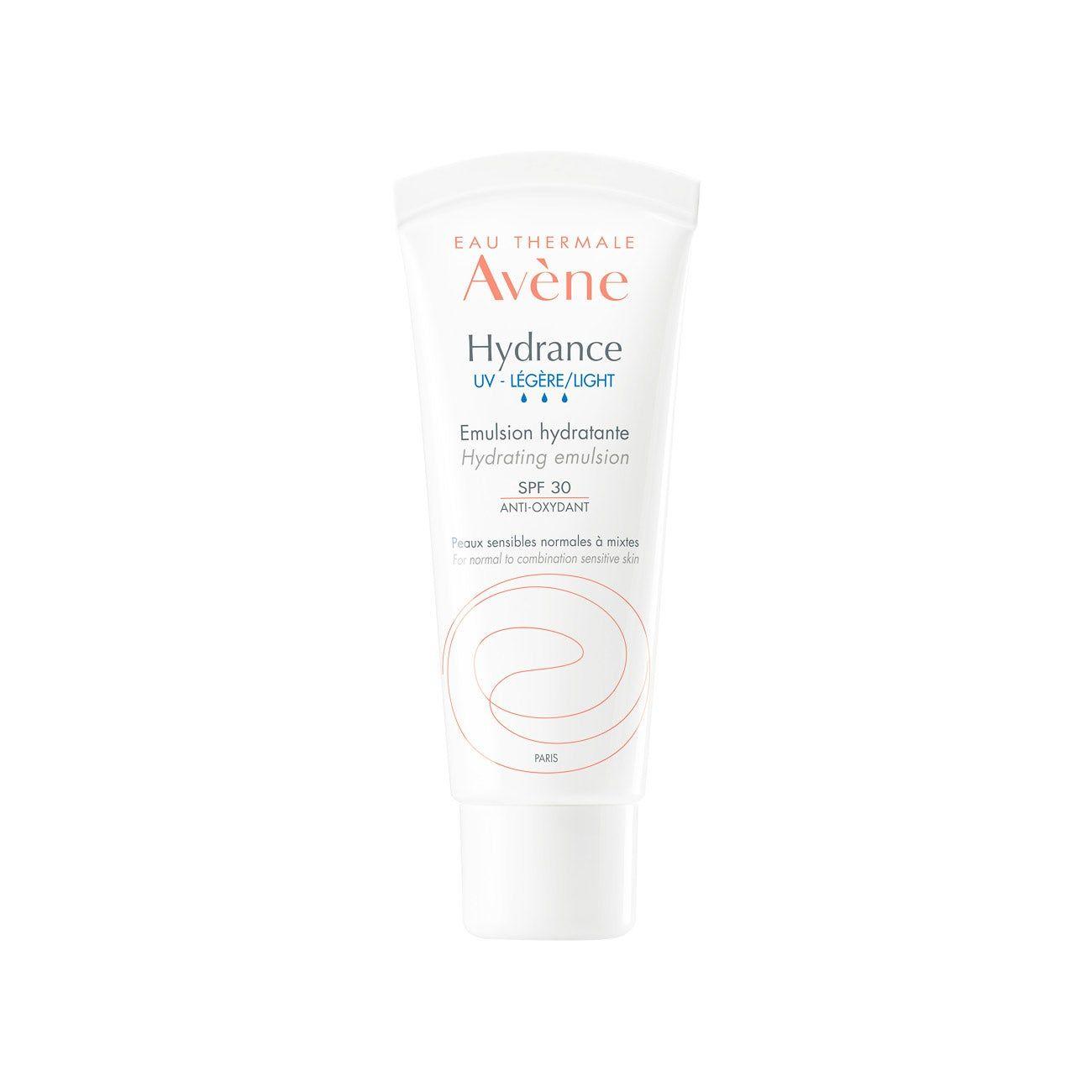 Avene Hydrance Uv Light Hydrating Emulsion Spf30 40Ml