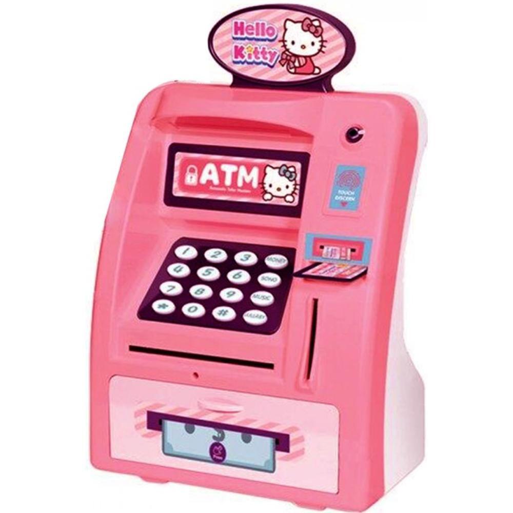 Money Bank - Hello Kitty