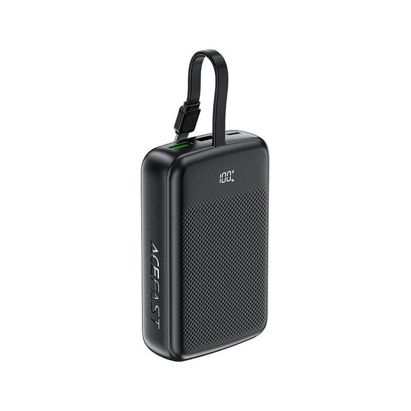Acefast M14-20000 Pd22.5W Power Bank With Cable