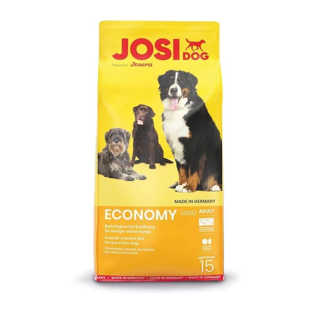 Josera: Josidog Economy Dry Dog Food - 15Kg