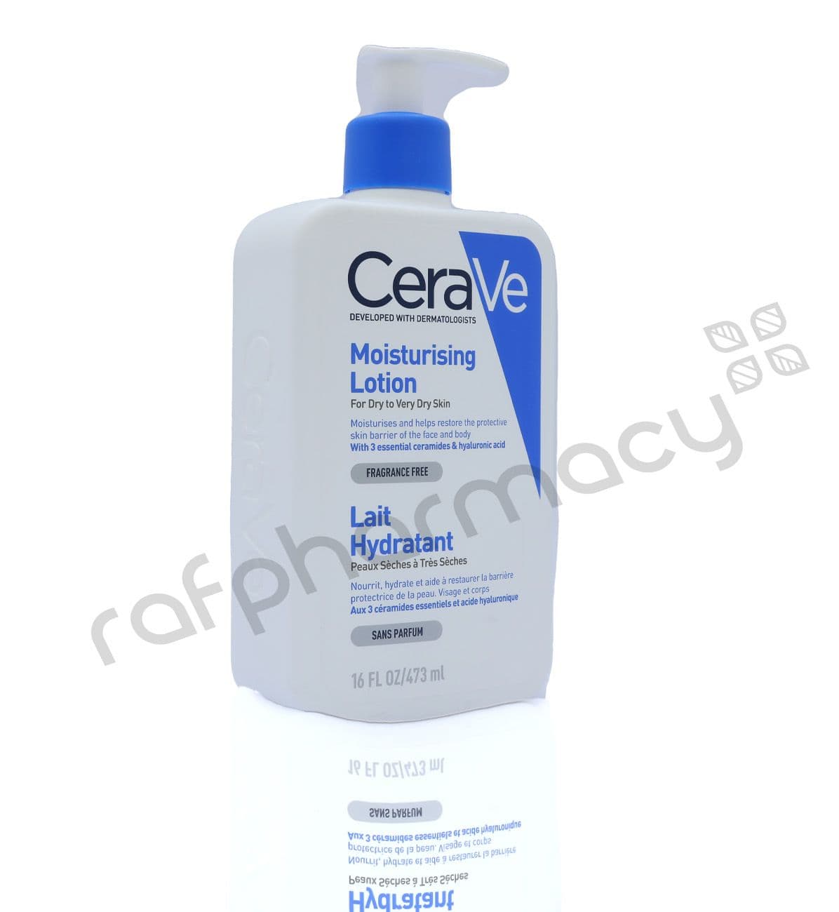 Cerav+C2281:C2306e Moisturising Lotion 473Ml#Fm0025406