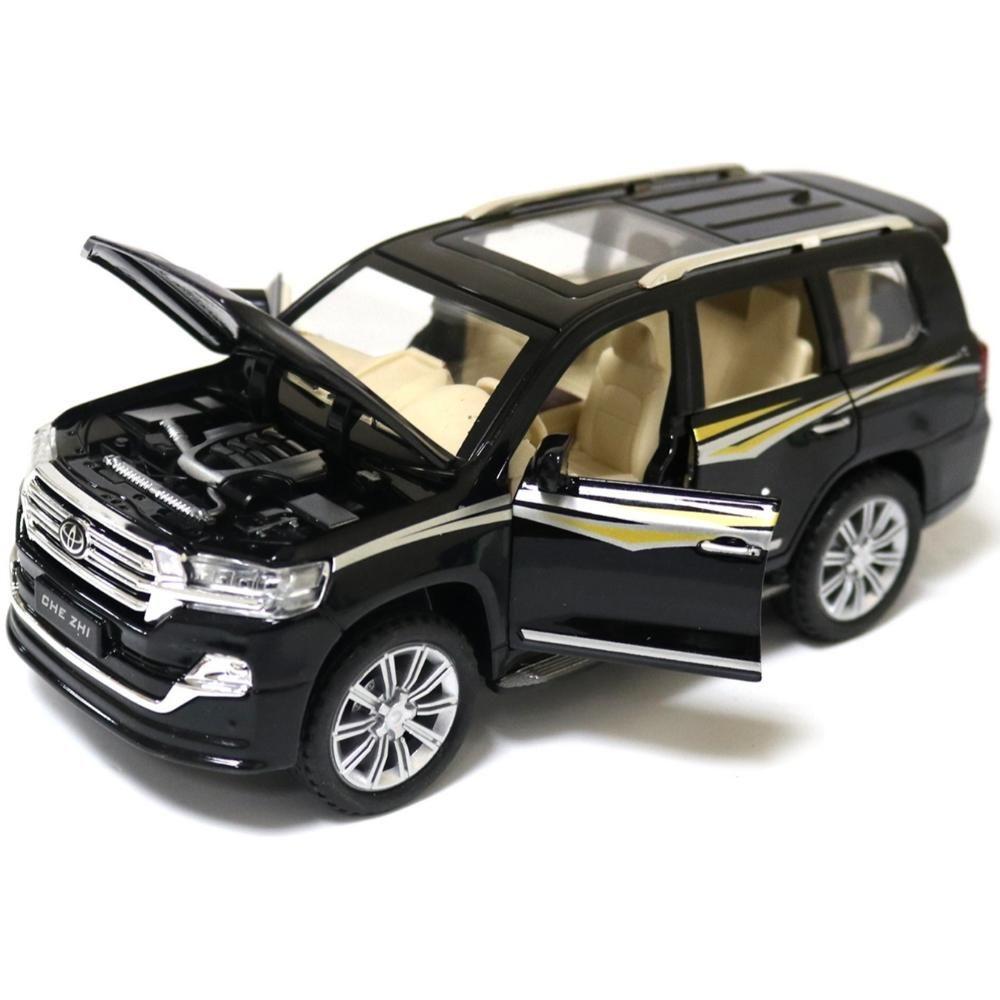 Diecast Vehicle (Cz123)