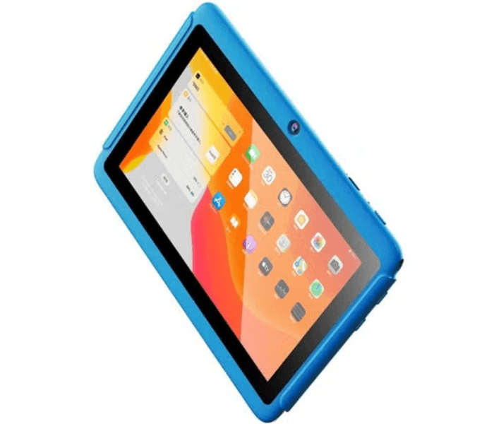 Oteeto Tab 4 Kids Tablet Wi Fi 4Gb 128Gb - Blue