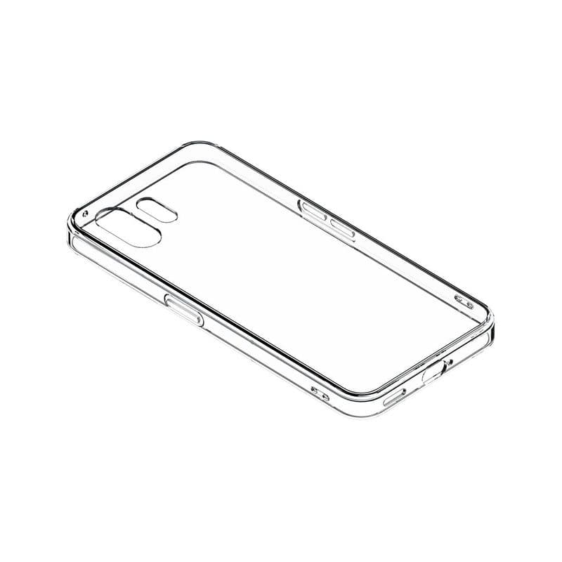 Nothing Phone (2) Case-Clear